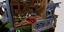 Picture of Luigi's Mansion x Resident Evil