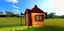 Picture of Sample Toon House