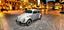 Picture of Old VW Beetle 3d model