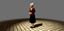 Picture of Toy grandmother