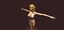 Picture of Sexy Blonde Female - Linger