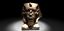 Picture of Granite head of Amenemhat III