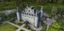 Picture of Inveraray Castle -RAWscan