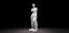Picture of Venus de Milo at The Louvre, Paris