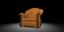 Picture of armchair