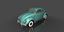 Picture of W Beetle